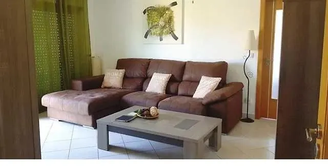 Apartamento Rosa Jardim Албуфейра