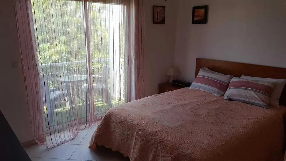 Apartamento Rosa Jardim Албуфейра Португалия