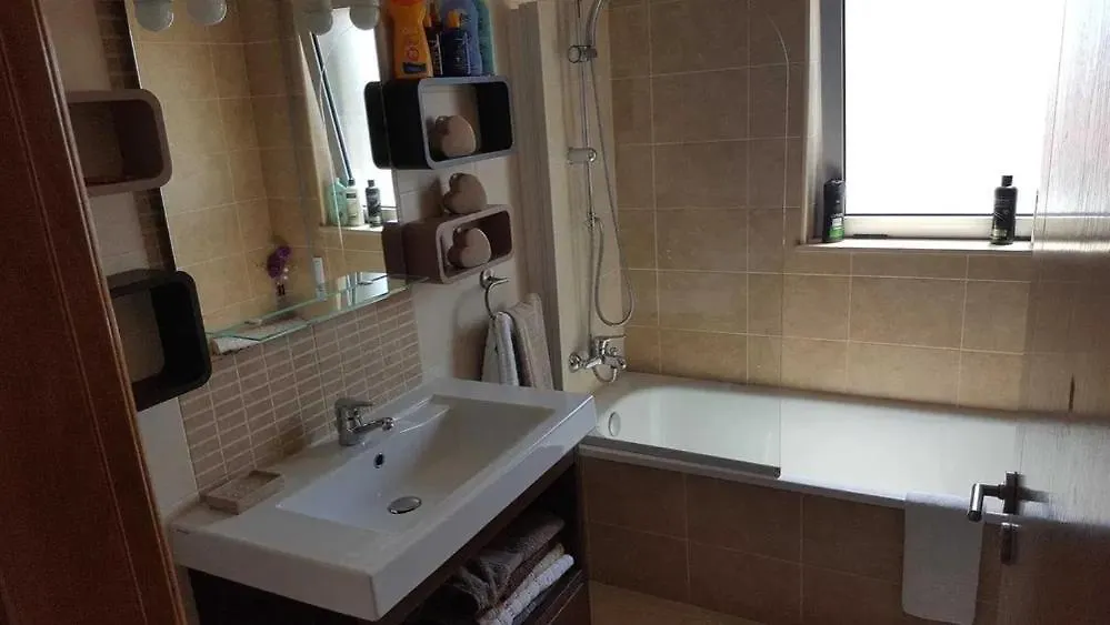 Apartamento Rosa Jardim Албуфейра 0*,