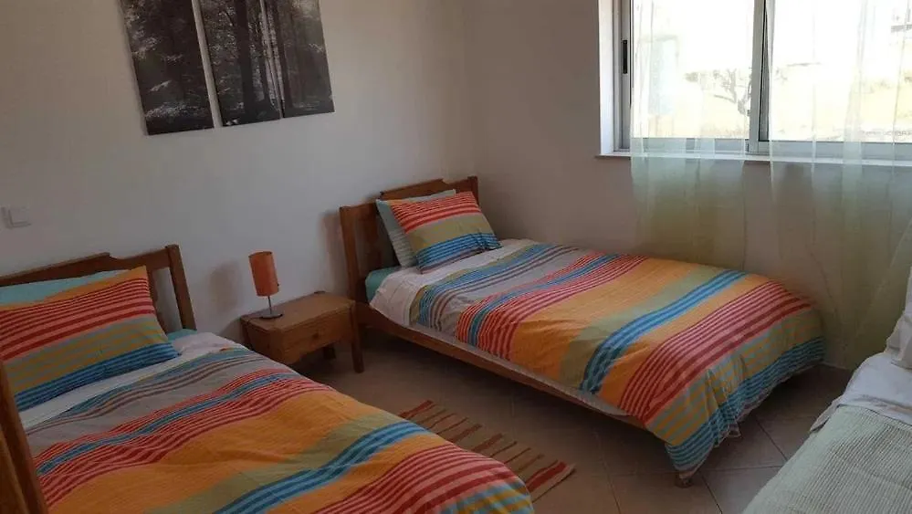 Apartamento Rosa Jardim Албуфейра 0*,  Португалия