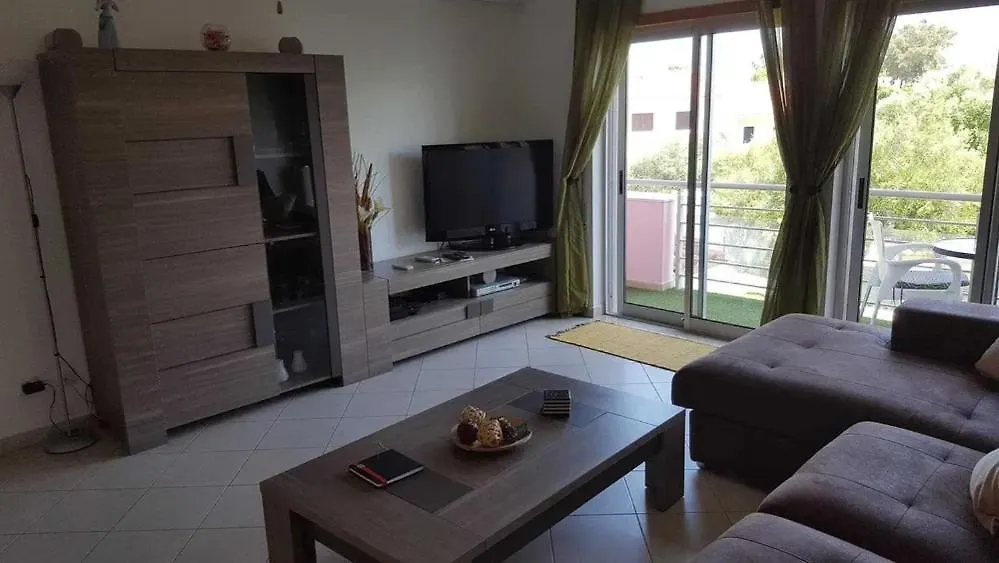 Apartamento Rosa Jardim Албуфейра Апартаменты