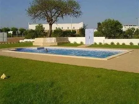 Апартаменты Apartamento Rosa Jardim Албуфейра