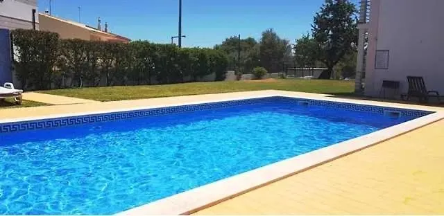 Apartamento Rosa Jardim Albufeira Apartment
